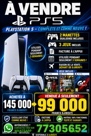 ps5-console-with-2-controllers-3-games-like-new-grab-yours-on-yawaaye-big-1