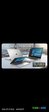 hp-elitebook-x360-2-in-1-touchscreen-laptop-core-i5-like-new-condition-big-0