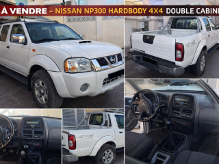 nissan-hardbody-np300-a-vendre