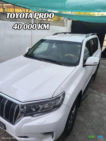 2020-toyota-prado-low-mileage-40000km-great-price-at-5700000-fdj-big-0