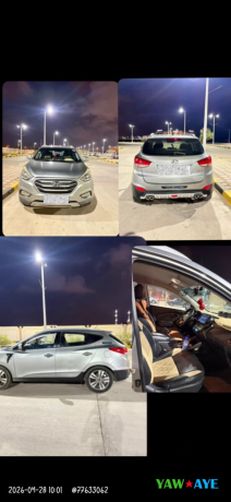 2014-hyundai-tucson-automatic-ac-immaculate-condition-grab-it-now-on-yawaaye-big-1