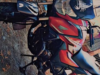 honda-125cc-moto-en-excellent-etat-prix-negociable-sur-yawaaye