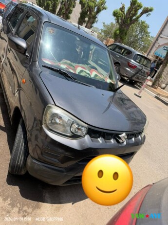 urgent-sale-like-new-suzuki-spresso-with-ac-excellent-condition-for-only-900-big-0