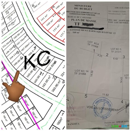 terrains-de-160m2-avec-titre-foncier-proche-route-darta-saisissez-votre-opportunite-big-1