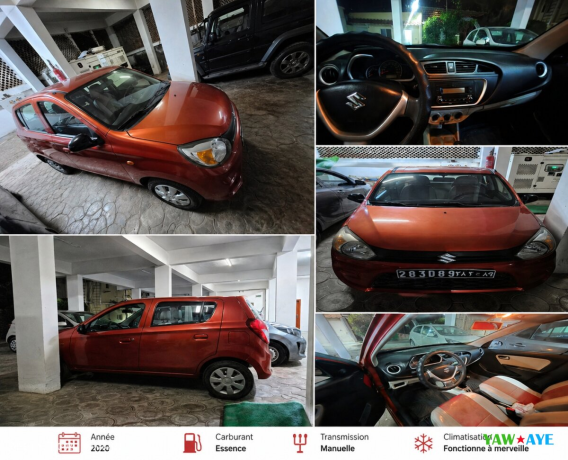 2020-suzuki-alto-800-excellent-condition-fuel-efficient-with-ac-yawaaye-big-1