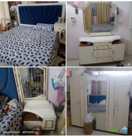 mobilier-de-chambre-a-coucher-en-excellent-etat-style-et-confort-a-saisir-sur-yawaaye-big-0