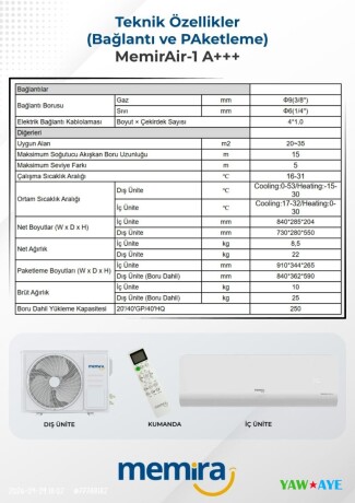 climatiseur-memira-15-chevaux-12000-btu-fraicheur-instantanee-disponibilite-limitee-big-0