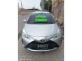 affordable-2017-toyota-vitz-in-silver-420000-km-great-deal-on-yawaaye-small-0