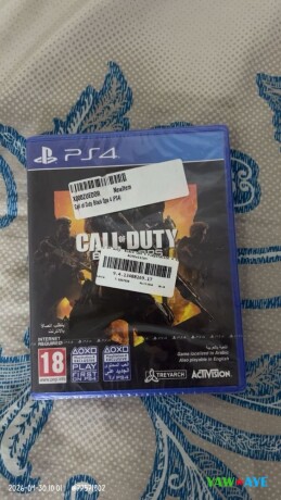 call-of-duty-4-for-ps4-epic-gaming-adventure-awaits-on-yawaaye-big-0