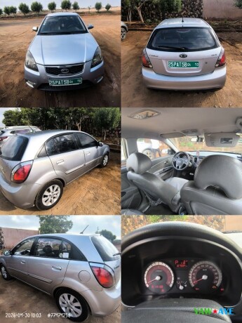 2018-kia-pride-automatic-108000-km-pristine-condition-from-adil-garage-turkey-big-1
