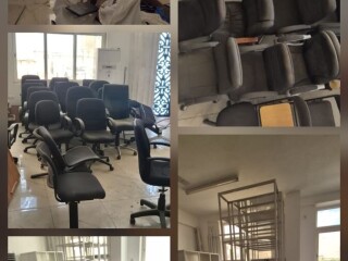 mobilier-de-bureau-doccasion-prix-negociable-sur-yawaaye