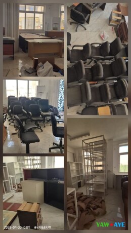 mobilier-de-bureau-doccasion-prix-negociable-sur-yawaaye-big-0