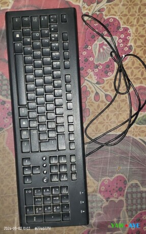 clavier-filaire-neuf-jamais-utilise-parfait-pour-gamer-et-bureau-sur-yawaaye-big-1