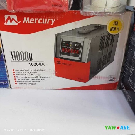 mercury-avr-1000va-regulateur-de-tension-automatique-fiable-pour-votre-equipement-big-0