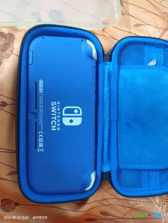 nintendo-switch-console-like-new-only-4-months-of-use-perfect-condition-big-1