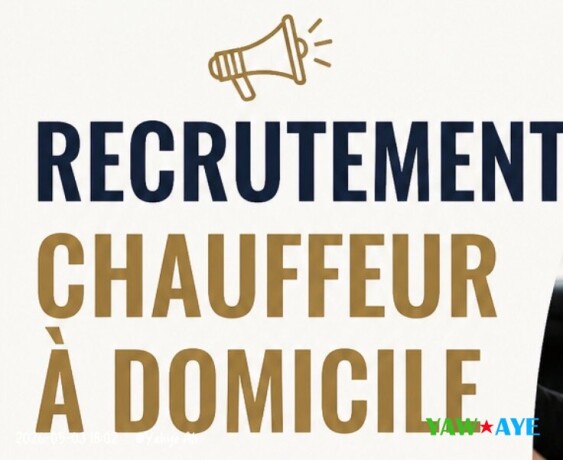 chauffeur-expert-a-domicile-specialiste-de-la-voiture-manuelle-sur-yawaaye-big-0