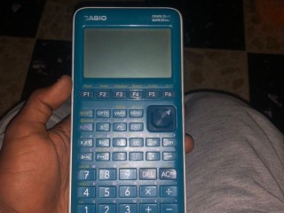 calculatrice-casio-en-parfait-etat
