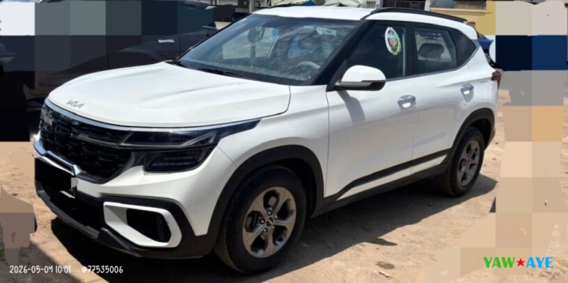 2024-kia-diesel-suv-white-automatic-like-new-perfect-condition-on-yawaaye-big-1