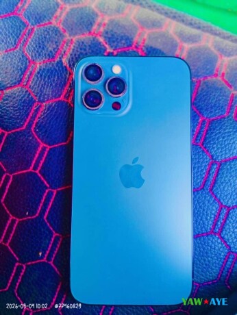 iphone-12-pro-max-512gb-excellent-condition-unbeatable-price-on-yawaaye-big-1