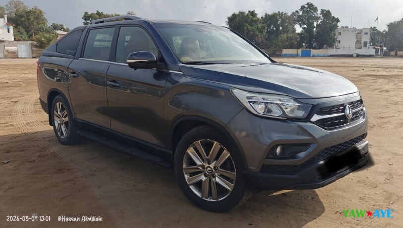 discover-the-ssangyong-rexton-g4-sportive-adventure-awaits-on-yawaaye-big-0