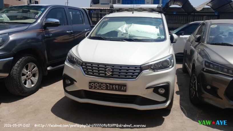 discover-the-versatile-suzuki-ertiga-your-perfect-family-mpv-on-yawaaye-big-0