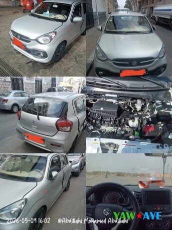 a-vendre-suzuki-celerio-2025-compacte-economique-et-prete-a-rouler-sur-yawaaye-big-0