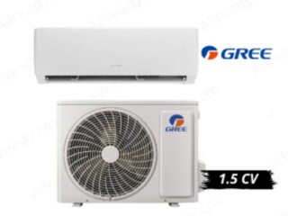 climatiseur-gree-15-cv-bon-etat-a-vendre-pour-cause-de-voyage