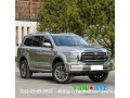 chauffeur-driven-car-rental-service-yawaaye-luxury-rides-small-0