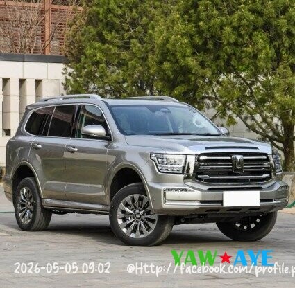 chauffeur-driven-car-rental-service-yawaaye-luxury-rides-big-0