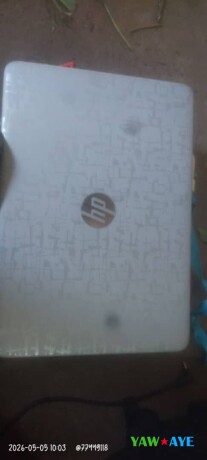 hp-laptop-amd-a5-8gb-ram-excellent-condition-grab-it-now-on-yawaaye-big-1
