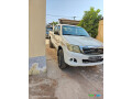 2015-toyota-hilux-diesel-pick-up-rugged-reliable-manual-truck-for-sale-on-yawaaye-small-0