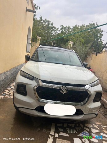 2023-suzuki-grand-vitara-essence-like-new-with-ac-your-perfect-ride-awaits-on-yawaaye-big-1