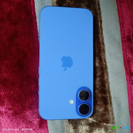 iphone-16-bleu-128-go-excellent-etat-batterie-93-a-saisir-sur-yawaaye-big-0