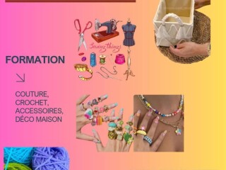 formation-pour-apprendre-les-travaux-artisanaux-et-creations-pour-femmes