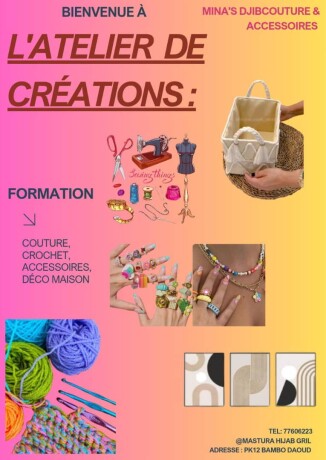formation-pour-apprendre-les-travaux-artisanaux-et-creations-pour-femmes-big-0