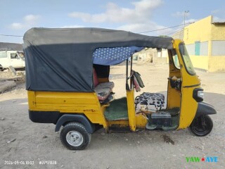 bajaj-2023-excellent-condition-great-deal-on-yawaaye