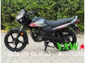 robust-steel-moto-frame-good-condition-perfect-for-your-next-project-small-0