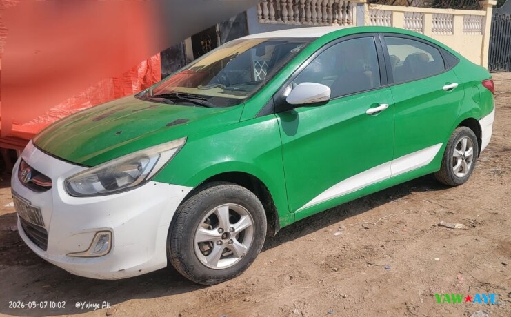 hyundai-accent-essence-clean-fuel-efficient-car-for-sale-on-yawaaye-big-1