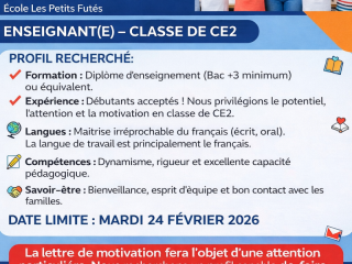 enseignante-ce2-pour-lecole-les-petits-futes-postulez-maintenant