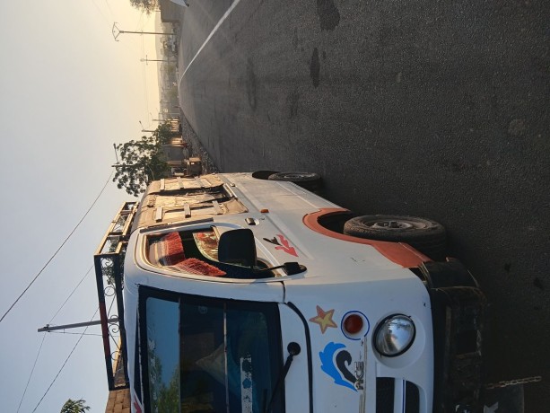 bajaj-tata-en-bon-etat-a-vendre-big-0