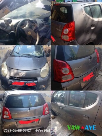 2015-suzuki-celerio-manual-affordable-reliable-ride-on-yawaaye-big-0