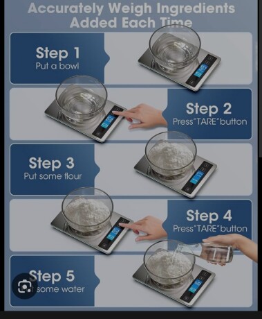 balance-de-cuisine-electronique-neuve-big-0