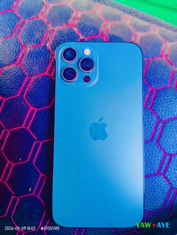 iphone-12-pro-max-512gb-excellent-condition-unbeatable-price-on-yawaaye-big-1