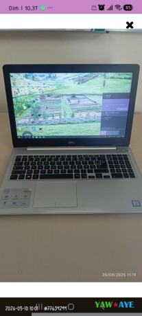 dell-inspiron-5570-i7-laptop-8gb-ram-250gb-ssd-like-new-condition-big-0