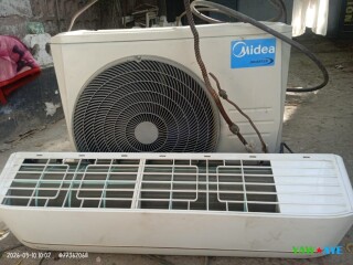climatiseur-midea-inverter-25-cv-excellent-etat-economisez-energie