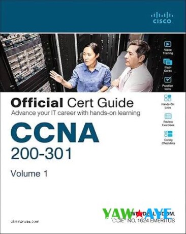 ccna-200-301-official-books-volumes-1-2-excellent-condition-on-yawaaye-big-0