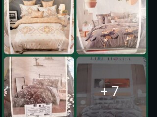 ensemble-de-linge-de-lit-6-pieces-housse-drap-taies-doreiller-elegants-sur-yawaaye