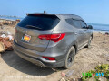 urgent-sale-2017-hyundai-santa-fe-like-new-excellent-condition-functional-ac-grab-it-now-small-0