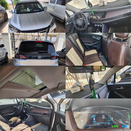 changan-cs15-2025-neuf-essence-garantie-inclus-obtenez-le-sur-yawaaye-big-1