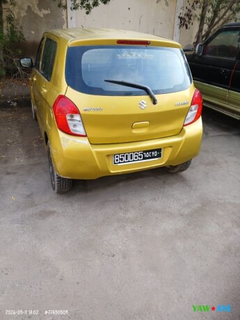 2016-suzuki-celerio-reliable-well-maintained-compact-car-for-sale-on-yawaaye-big-0